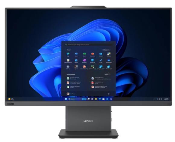  LENOVO ThinkCentre neo 50a 24 G6 LNL Ultra 5 226V 23.8 16GB 512GB SSD 3Y (1)