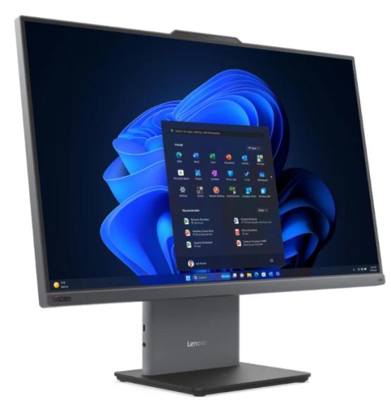  LENOVO ThinkCentre neo 50a 24 G6 LNL Ultra 5 226V 23.8 16GB 512GB SSD 3Y (2)