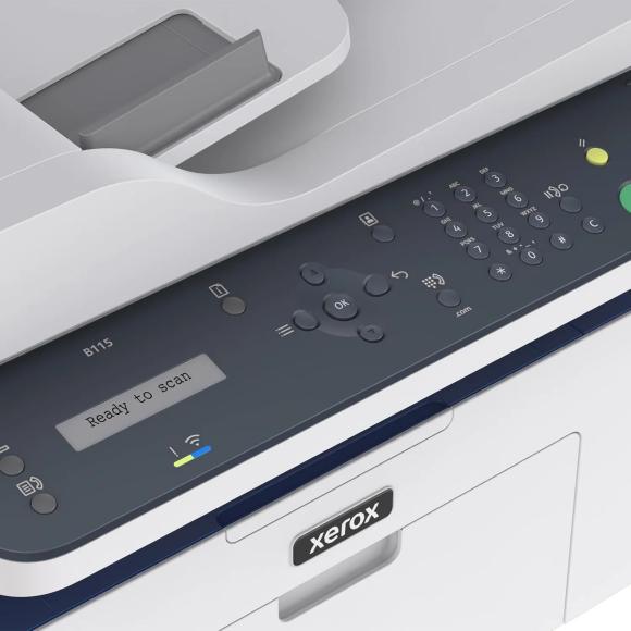 Xerox B115 (3)
