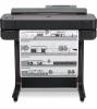 Ploter HP DesignJet T650 24 Printer 5HB08D 
