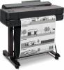 Ploter HP DesignJet T650 24 Printer 5HB08D 