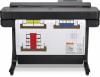 Ploter HP DesignJet T650 36 Printer  5HB10D