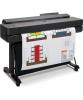 Ploter HP DesignJet T650 36 Printer  5HB10D