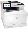 HP Color LaserJet Pro M479fnw W1A78A ** Darmowa i szybka wysyłka !! Promocja Kup więcej, płać mniej  !!