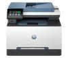 HP Color LaserJet Pro MFP 3302fdn 499Q7F ** Darmowa i szybka wysyłka !! PROMOCJA Kup więcej, płać mniej !!