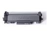 Toner BROTHER TN-2590 Black  do 1200 str
