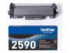 Toner BROTHER TN-2590 Black  do 1200 str
