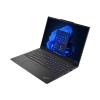 Notebook Lenovo ThinkPad E14 G5 W11Pro i3-1315U/8GB/512GB/INT/14.0 1YR Premier Support + 3YRS OS