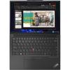 Notebook Lenovo ThinkPad E14 G5 W11Pro i3-1315U/8GB/512GB/INT/14.0 1YR Premier Support + 3YRS OS