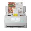 Skaner Ricoh ScanSnap iX2500 biały + Odbierz  Niszczarka Leitz® IQ Home Office P4 GRATIS