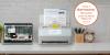 Skaner Ricoh ScanSnap iX2500 biały + Odbierz  Niszczarka Leitz® IQ Home Office P4 GRATIS