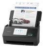 Skaner Ricoh ScanSnap iX2500 czarny + Odbierz  Niszczarka Leitz® IQ Home Office P4 GRATIS