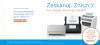 Skaner Ricoh ScanSnap iX2500 biały + Odbierz  Niszczarka Leitz® IQ Home Office P4 GRATIS
