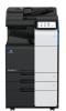mini: Konica-Minolta BizHub C251i ADXM021 (RADF, podstawa, 2 tace, tonery) (1)