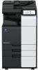 mini: Konica-Minolta BizHub C301i ADXK021 (RADF, podstawa, 2 tace, tonery) (1)