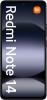 mini: Smartfon Xiaomi Redmi Note 14 8/256GB Midnight Black (2)