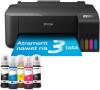 mini: Epson EcoTank L1270 C11CJ71407 ** po rejestracji 3lata gwarancji ** Polska dystrybucja! (1)