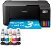 mini: Epson EcoTank L3270 C11CJ67434 ** po rejestracji 3lata gwarancji ** Polska dystrybucja! (1)