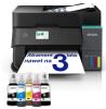 mini: Epson EcoTank L6370 C11CL43403 + CASHBACK ** po rejestracji 3lata gwarancji ** Polska dystrybucja! (2)