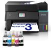 mini: Epson EcoTank L6390 C11CL40405 + CASHBACK ** po rejestracji 3lata gwarancji ** Polska dystrybucja! (1)