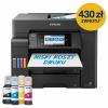 mini: Epson EcoTank L6550 C11CJ30402 + CASHBACK ** po rejestracji 3lata gwarancji ** Polska dystrybucja! (1)