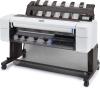 mini: Ploter HP DesignJet T1600dr 36 2 rolki (914mm) 3EK12A (2)