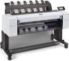 mini: Ploter HP DesignJet T1600dr 36 2 rolki (914mm) 3EK12A (3)