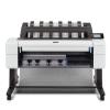 mini: Ploter HP DesignJet T1600dr 36 PostScript 2 rolki (914mm) 3EK13A (1)