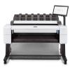 mini: Urządzenie wielofunkcyjne HP DesignJet T2600 36 MFP  PostScript (914mm) 3XB78A (1)