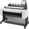 mini: Urządzenie wielofunkcyjne HP DesignJet T2600 36 MFP  PostScript (914mm) 3XB78A (2)