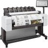 mini: Urządzenie wielofunkcyjne HP DesignJet T2600 36 MFP  PostScript (914mm) 3XB78A (3)