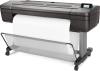 mini: Ploter HP DesignJet Z9+dr 44 PostScript V-Trimmer (1118mm) X9D24A z trymerem wertykalnym (2)