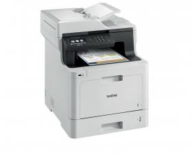 Brother MFCL8690CDW 