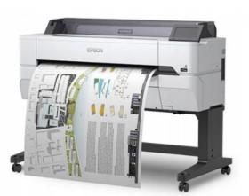 Obrazek 2 dla: Ploter EPSON SureColor SCT5405 C11CJ56301A0