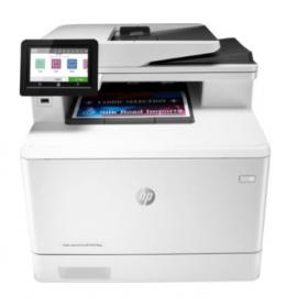HP Color LaserJet Pro M479fdw  W1A80A ** Darmowa i szybka wysyłka !! PROMOCJA Kup więcej, płać mniej  !!