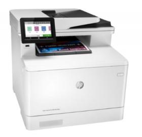 HP Color LaserJet Pro M479fdw  W1A80A ** Darmowa i szybka wysyłka !! PROMOCJA Kup więcej, płać mniej  !!