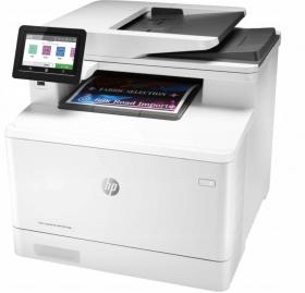 HP Color LaserJet Pro M479fdn W1A79A ** Darmowa i szybka wysyłka !! PROMOCJA Kup więcej, płać mniej  !!