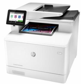 HP Color LaserJet Pro M479fnw W1A78A ** Darmowa i szybka wysyłka !! Promocja Kup więcej, płać mniej  !!