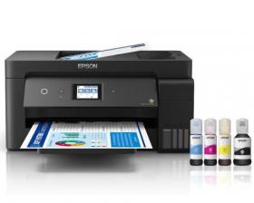 Epson urządzenie EcoTank ITS L14150 C11CH96402