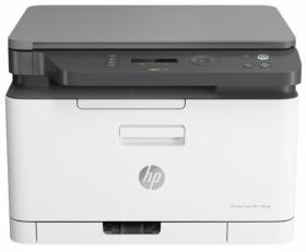 Obrazek dla:  HP Color Laser MFP 178nw 4ZB96A