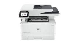 HP LaserJet Pro MFP 4102fdn 2Z623F 