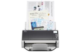Skaner  dokumentów Fujitsu fi7480   PA03710B001  *** POLSKA DYSTRYBUCJA ***