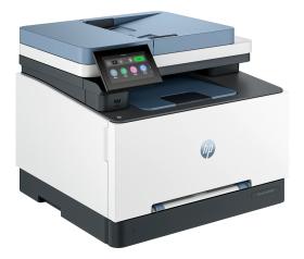 HP Color LaserJet Pro MFP 3302fdw 499Q8F ** Darmowa i szybka dostawa !!