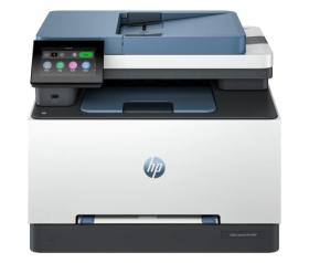 HP Color LaserJet Pro MFP 3302fdn 499Q7F ** Darmowa i szybka wysyłka !! PROMOCJA Kup więcej, płać mniej !!