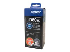 Brother Tusz BTD60BK Black