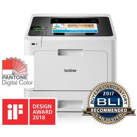 Brother HLL8260CDW 