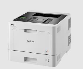 Brother HLL8260CDW 