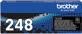 Brother Toner TN248BK Black 1K