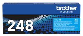 Brother Toner TN248C Cyan1K