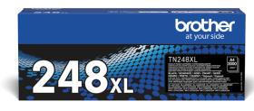 Brother Toner TN248XLBK Black 3K